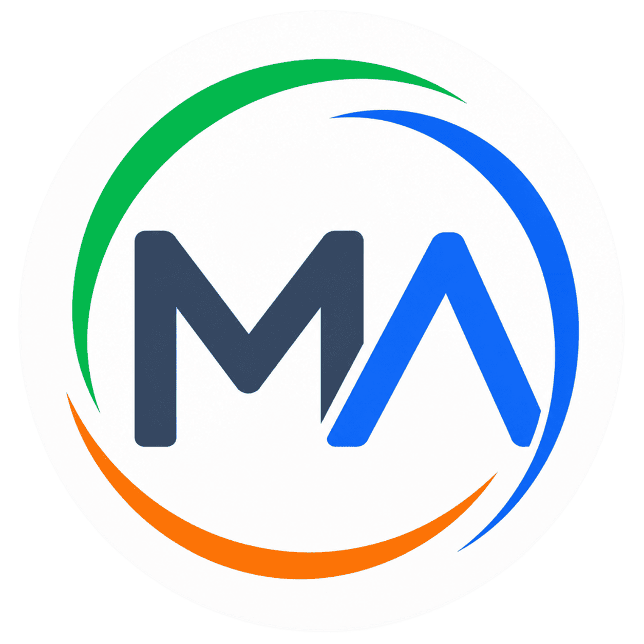 Minha Associação Logo